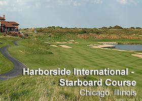 Harborside International Golf Center