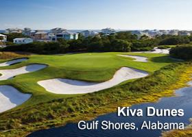 Kiva Dunes Golf Club
