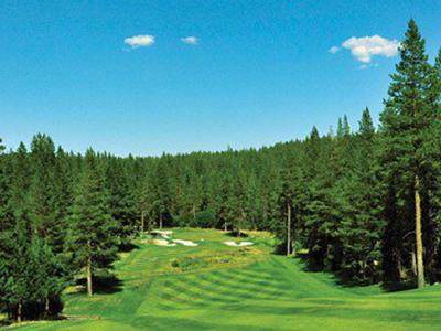 Tahoe Donner Golf Club