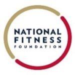 National Fitness Foundation logo